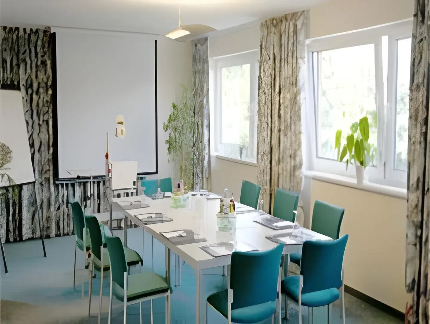 Suite Hotel Leipzig Konferenz