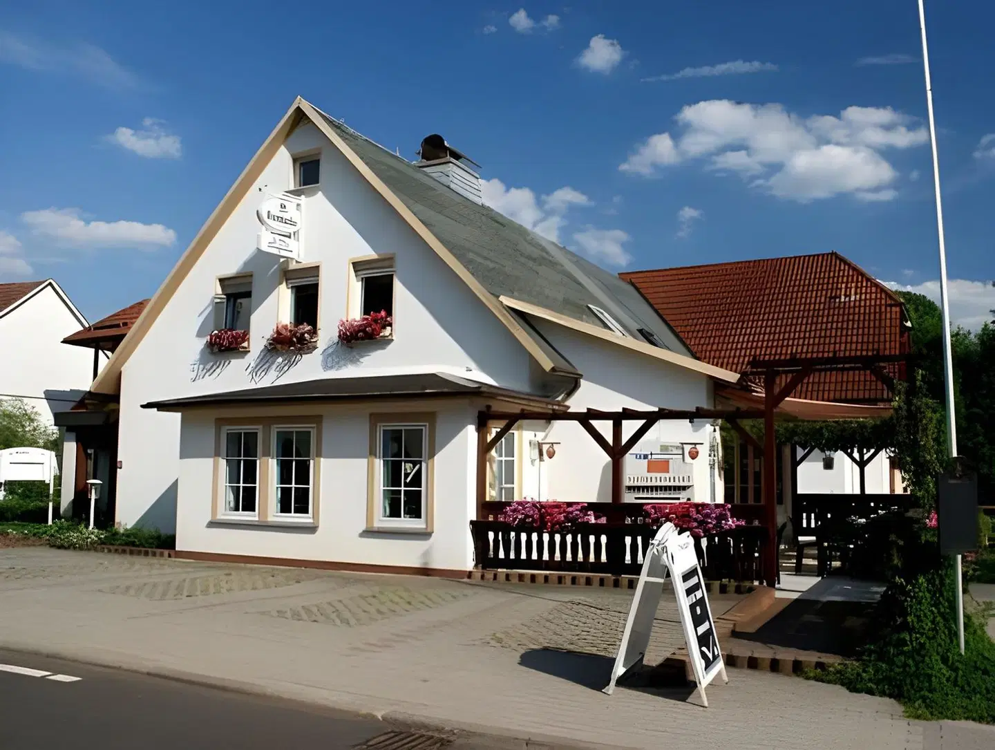 Am Gisselgrund EXTERIOR