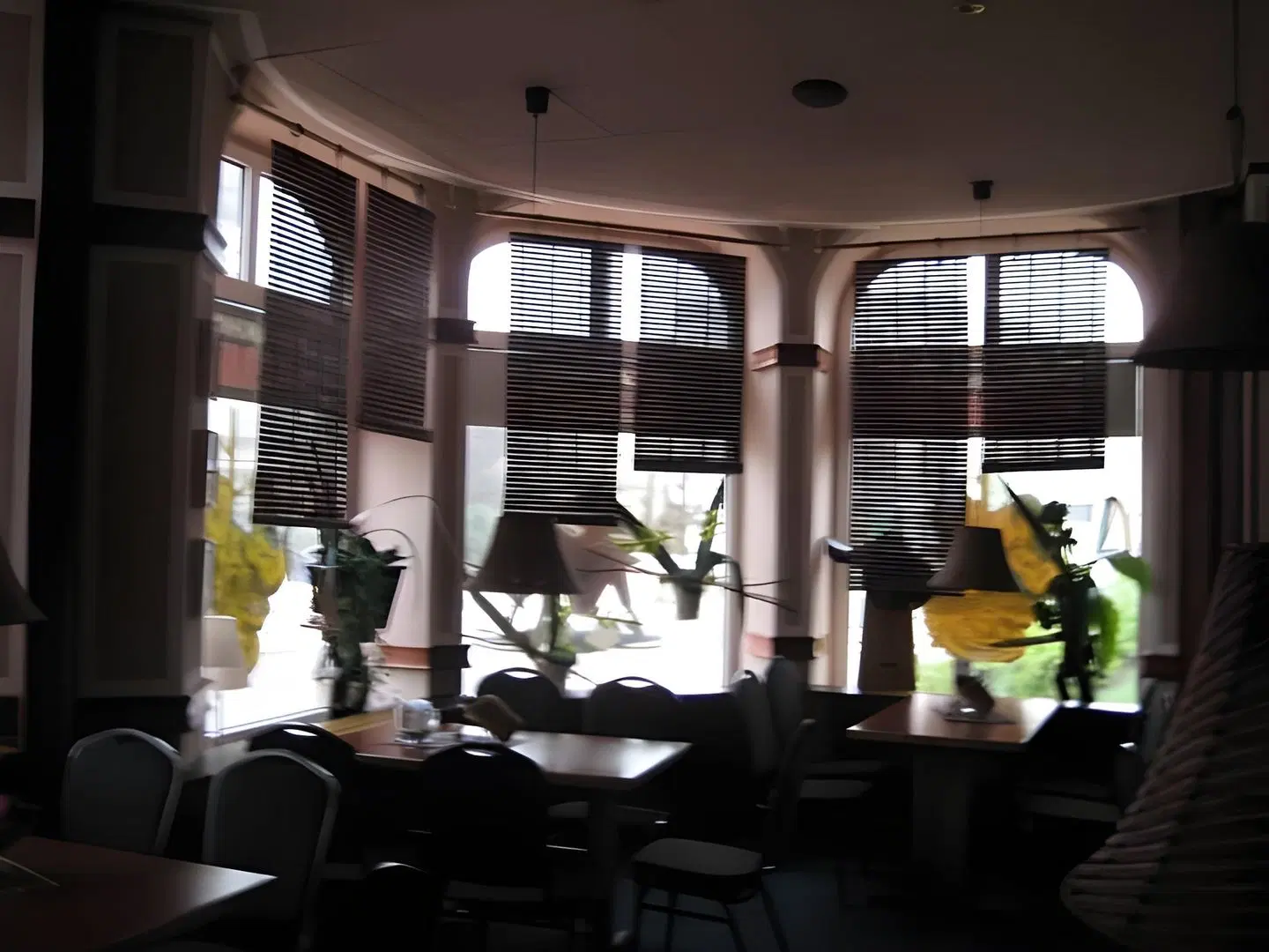 Central Restaurant