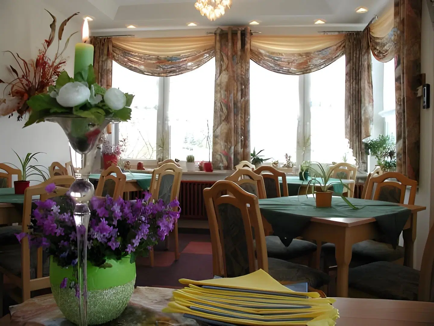Aktiv Restaurant