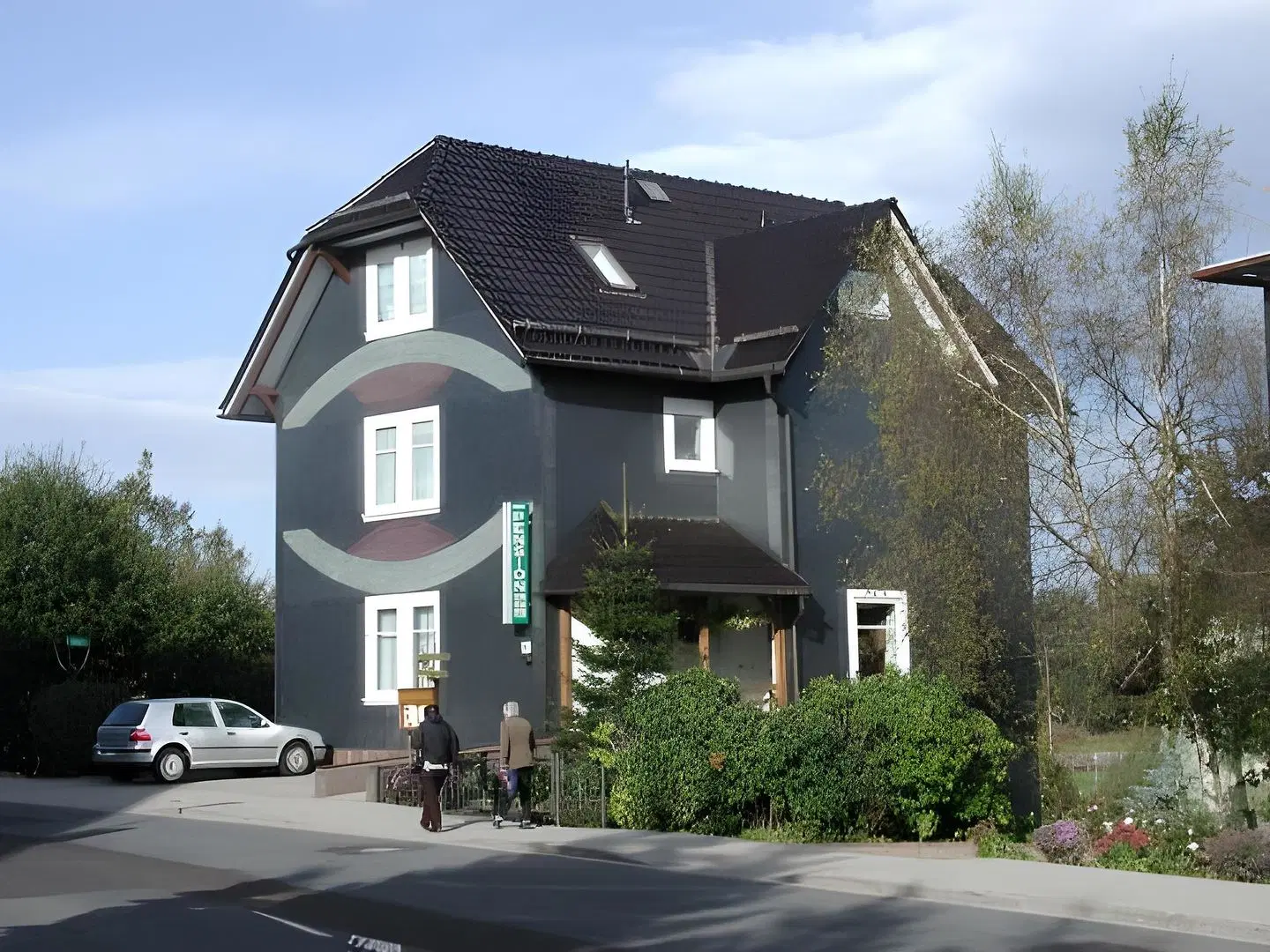 Aktiv EXTERIOR