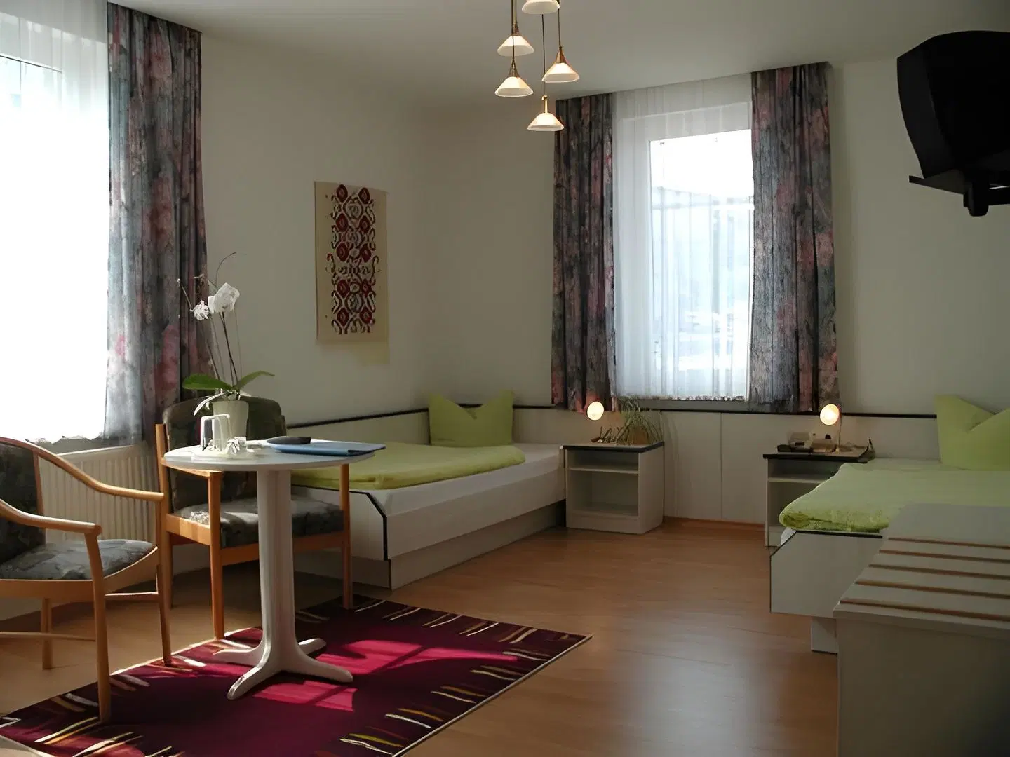 Aktiv ROOM_EXAMPLE
