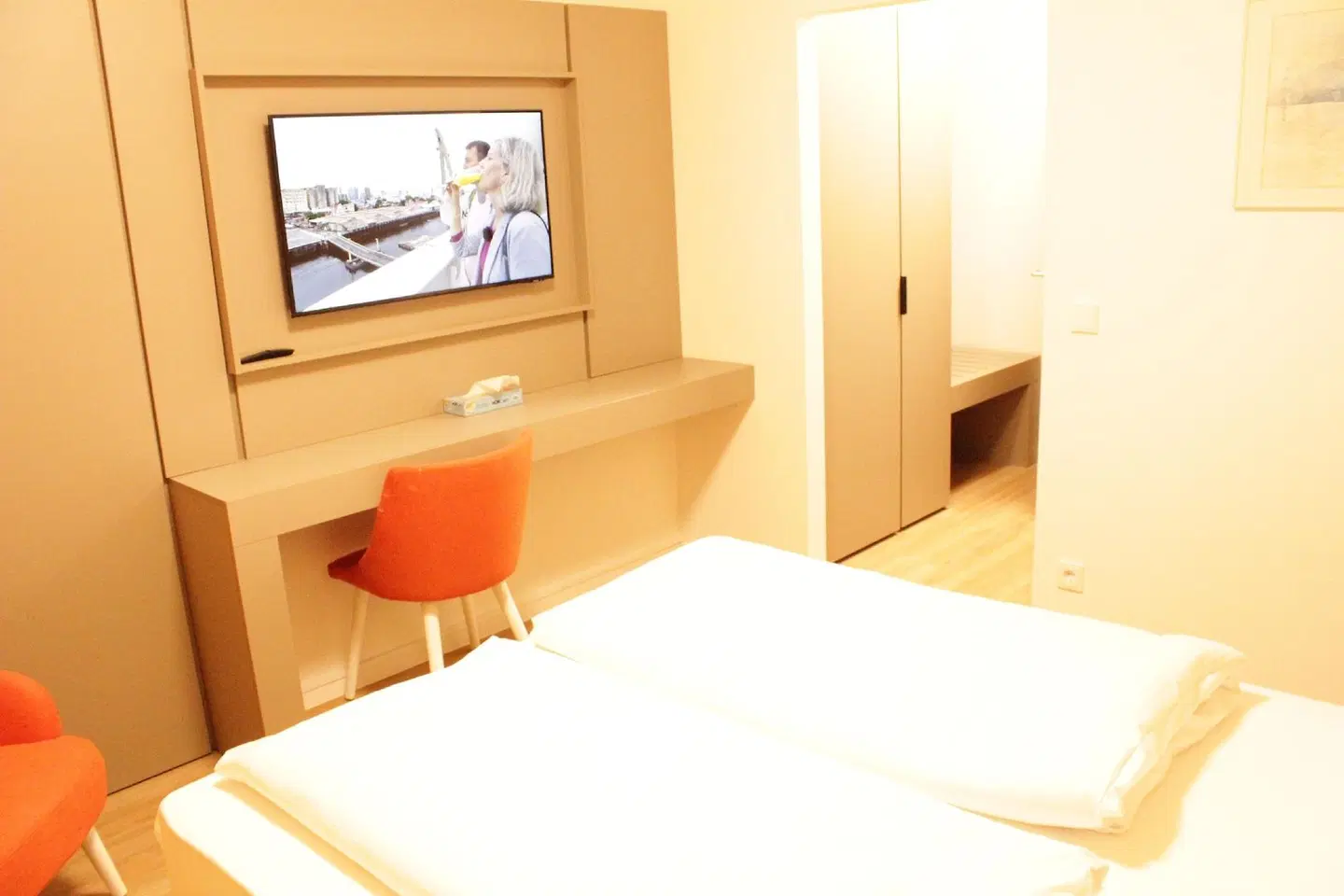Hotel Isar City ROOM_EXAMPLE