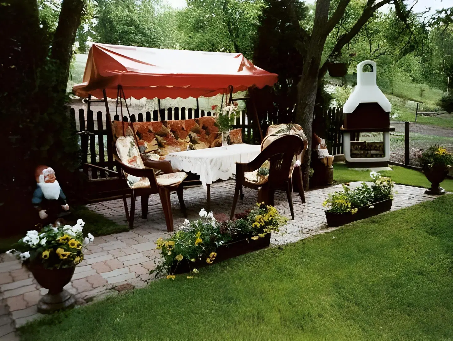 Möhring Terrasse