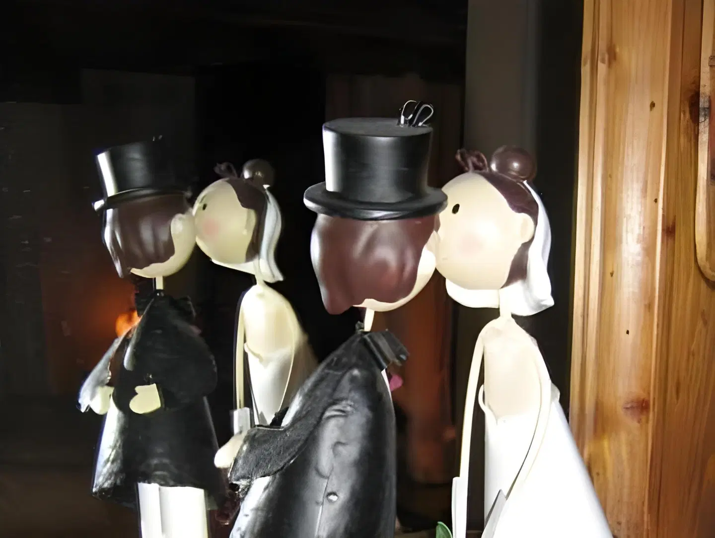 Laubacher Wald PEOPLE