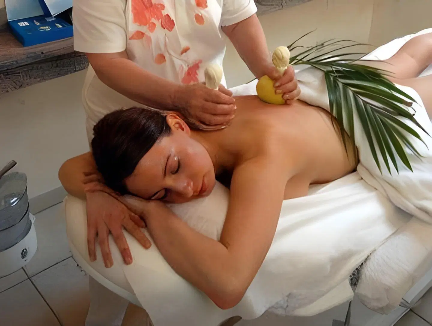 Landhaus Krombach HEALTH_BEAUTY