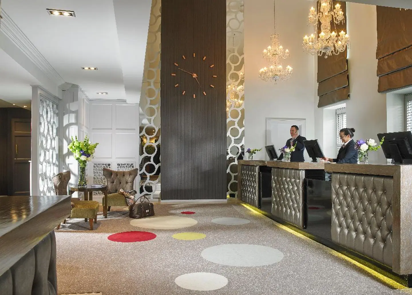 Castlecourt SPORTS_AND_LEISURE