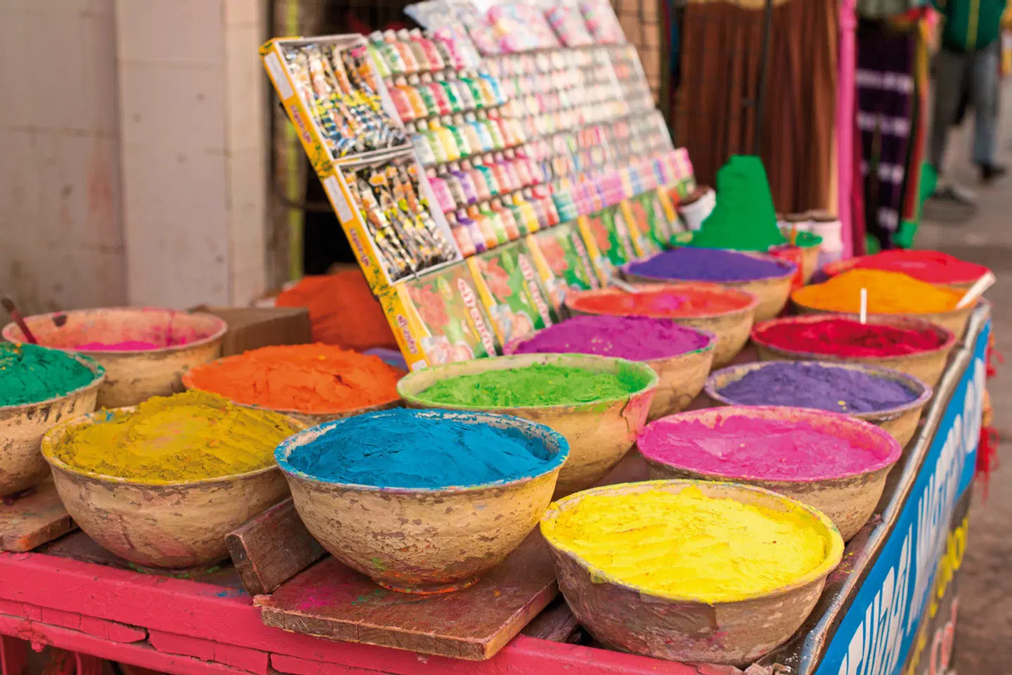 Indien - Rajasthan Rundreise SPORTS_AND_LEISURE