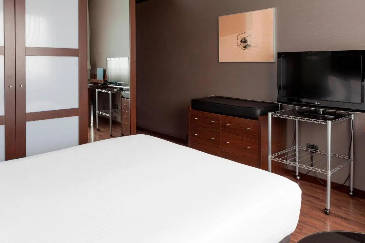 AC Hotel by Marriott Gijón ROOM_EXAMPLE
