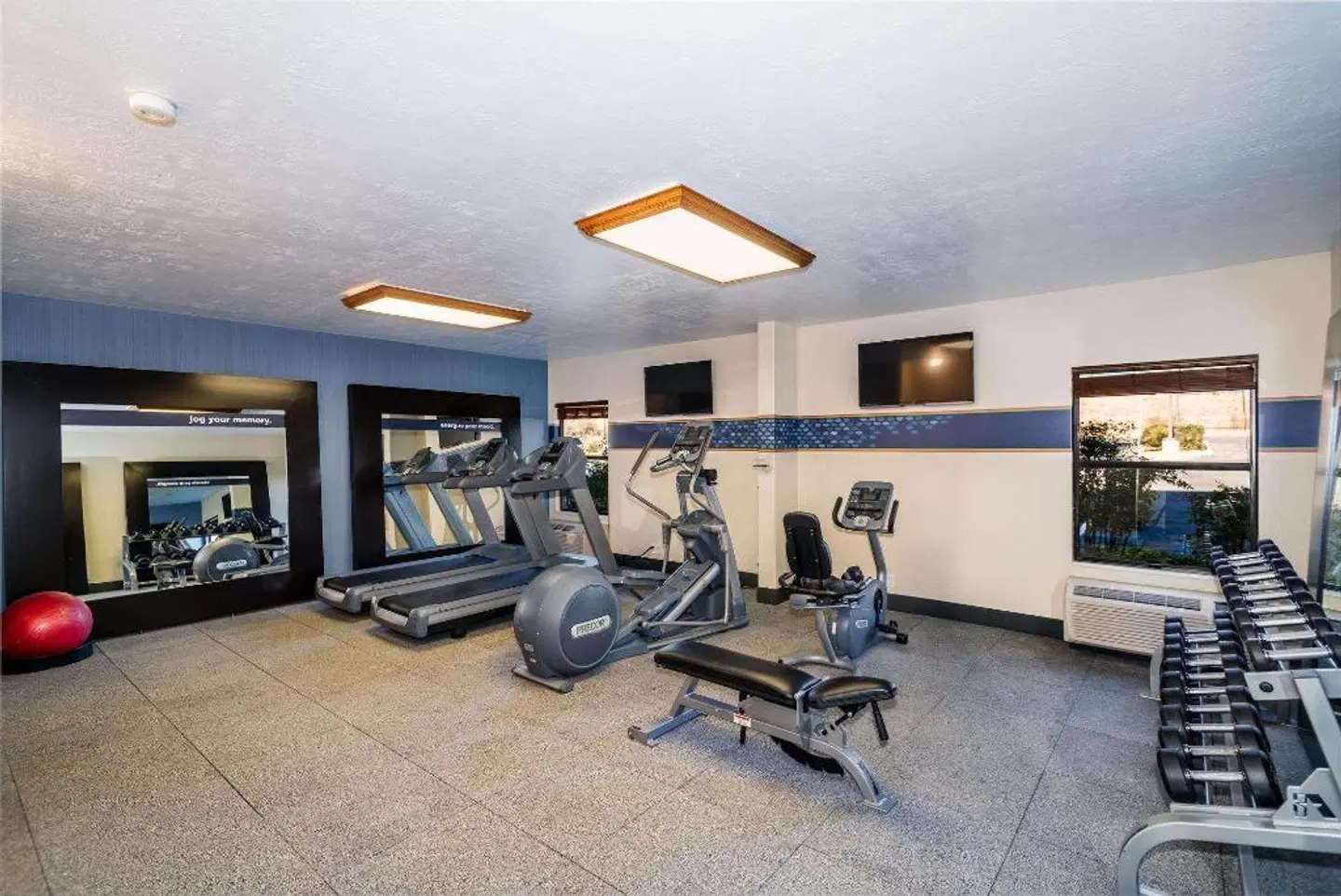 Hampton Inn St. George SPORTS_AND_LEISURE