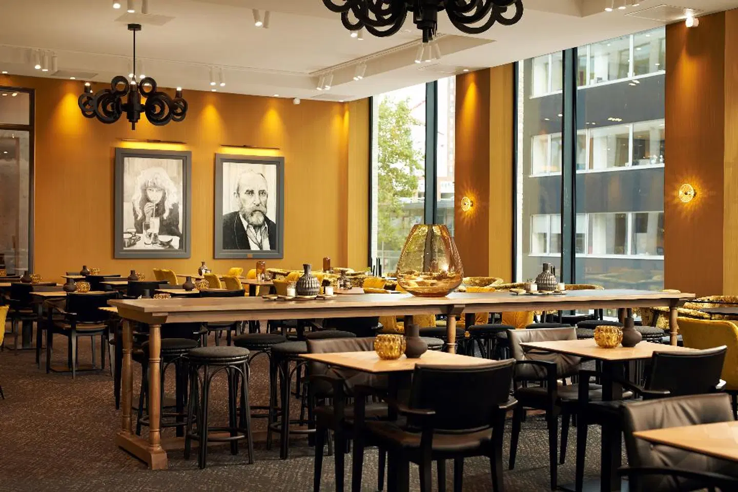 Van der Valk Hotel Amsterdam - Amstel Konferenz