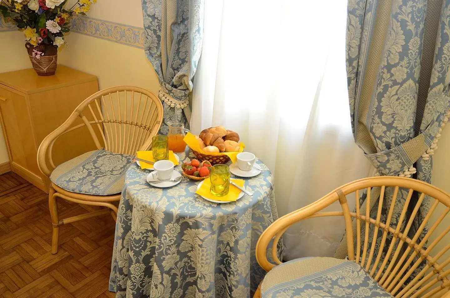 Villa Angelica ROOM_EXAMPLE