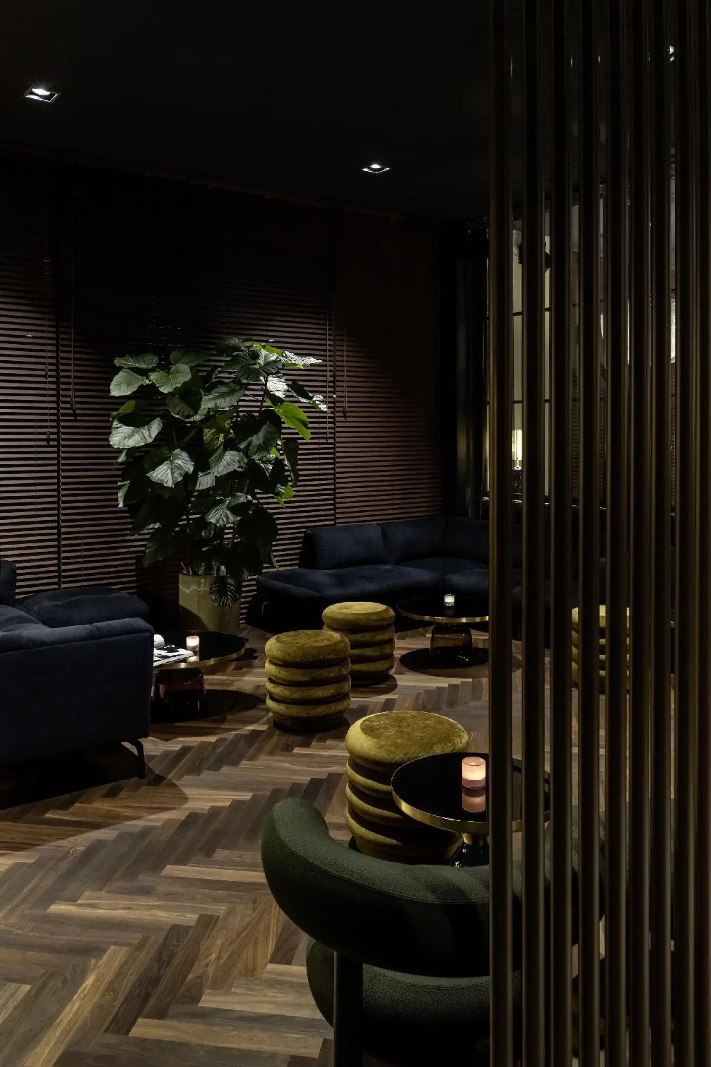 Hotel ROMY by AMANO Bar