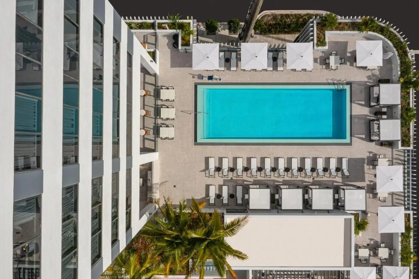 Element by Westin Miami Brickell EXTERIOR
