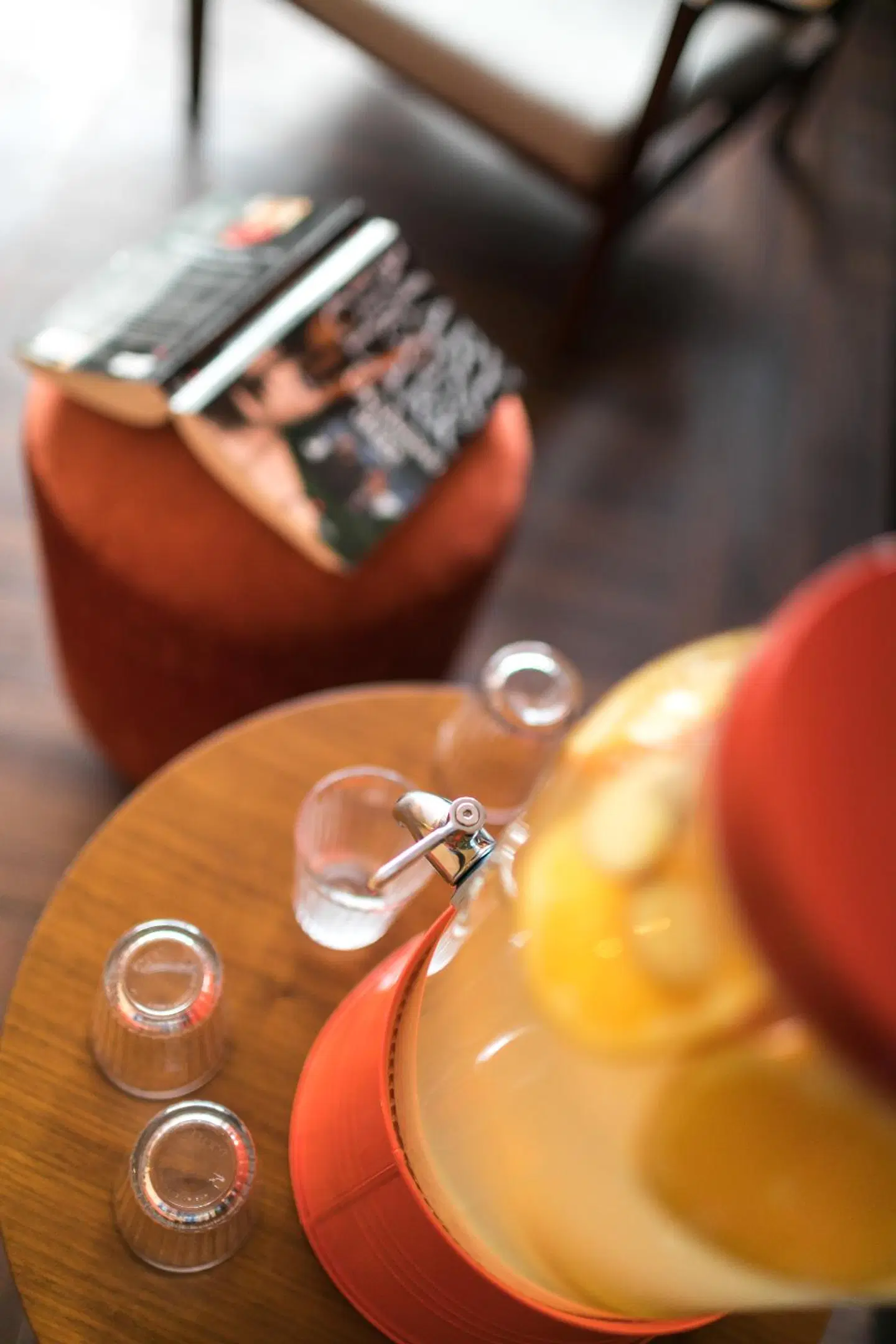Hôtel Sanso by HappyCulture ROOM_EXAMPLE