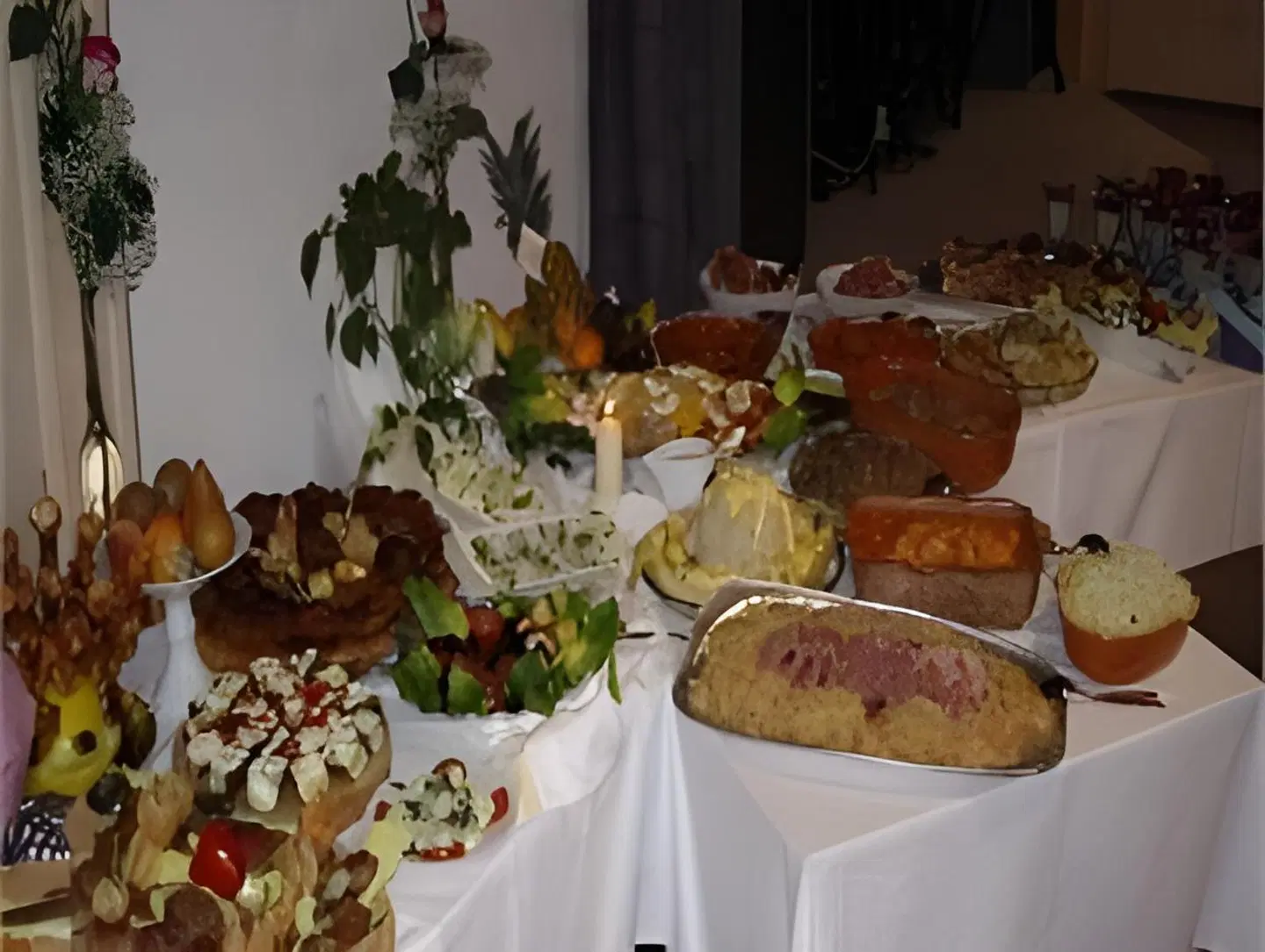 Lindenhof Restaurant