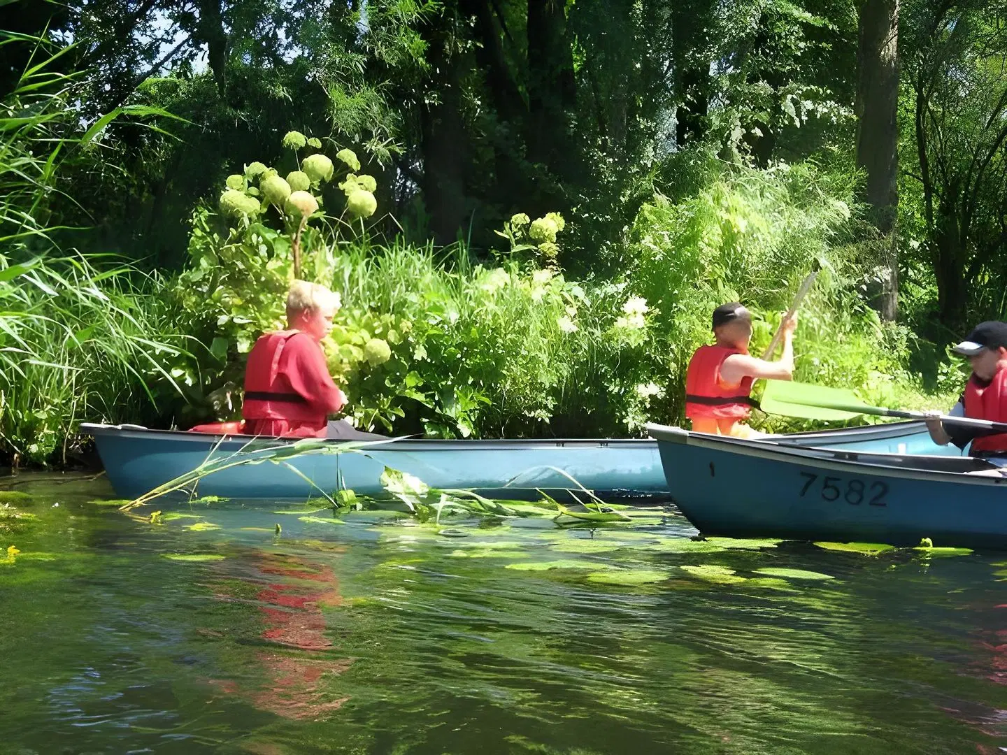 Lindenhof SPORTS_AND_LEISURE