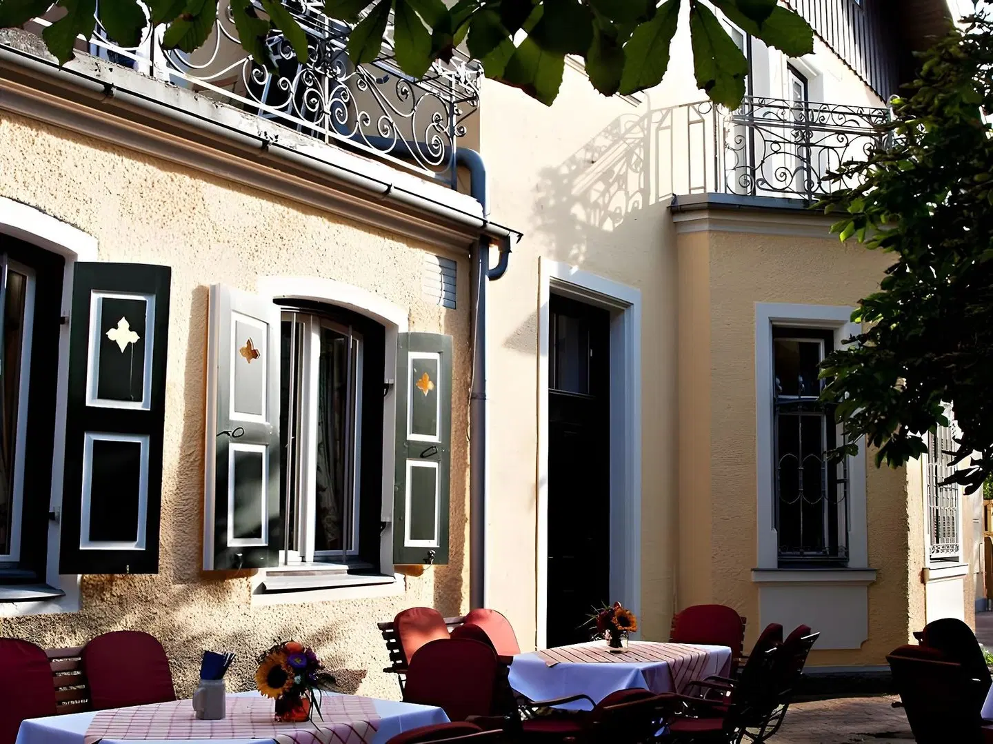 Gasthaus Poelt EXTERIOR