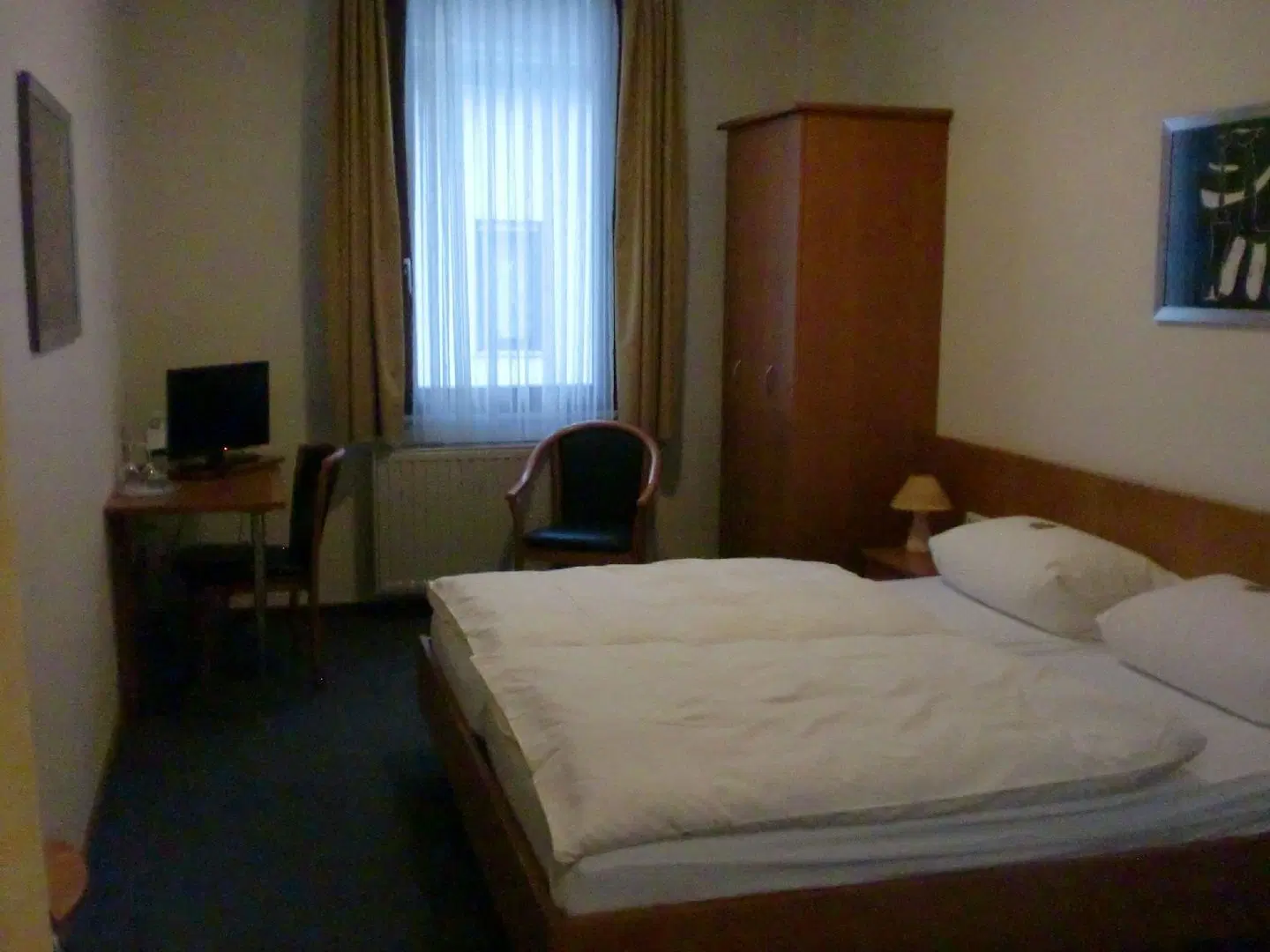 Deutsches Haus ROOM_EXAMPLE
