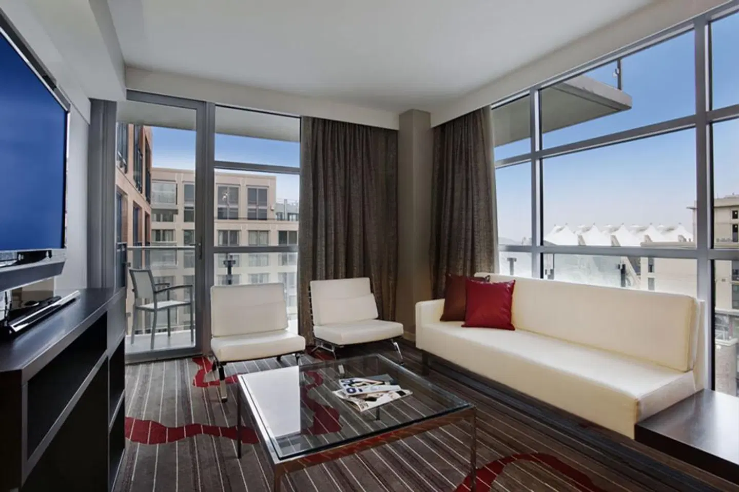 Hard Rock Hotel San Diego ROOM_EXAMPLE