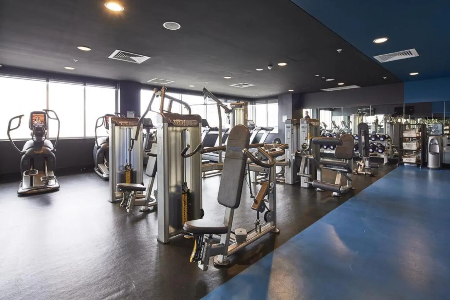 Rydges Sydney Airport SPORTS_AND_LEISURE