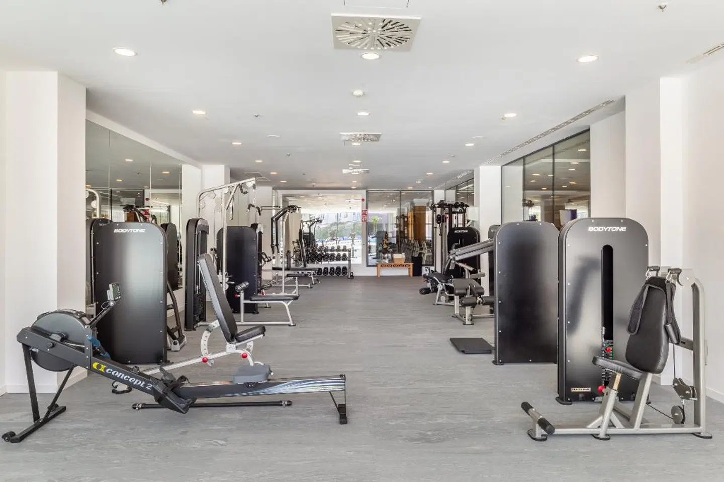 Samos SPORTS_AND_LEISURE