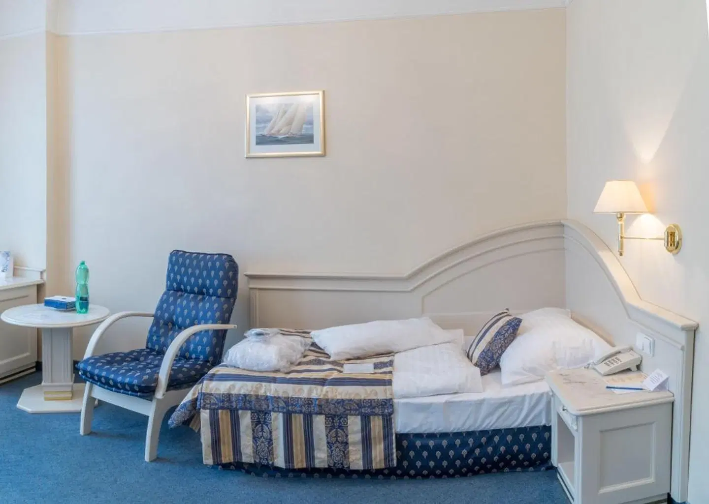 Ensana Pacifik Health Spa Hotel ROOM_EXAMPLE
