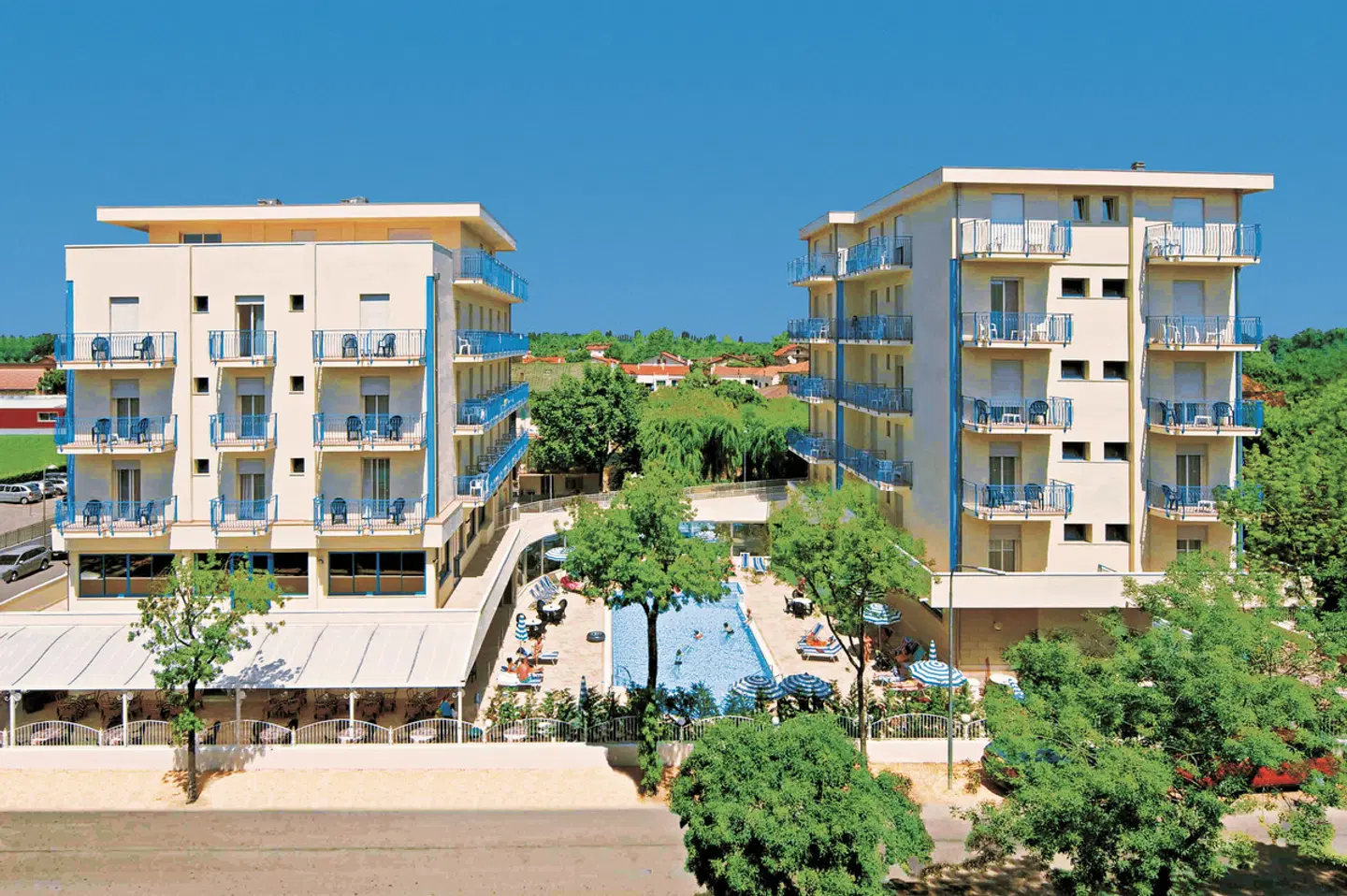 Miami EXTERIOR