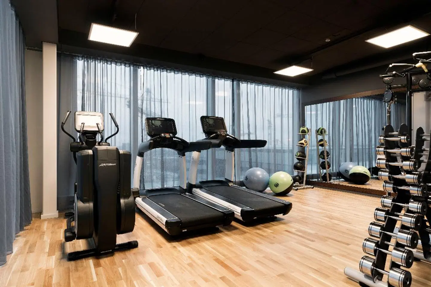 Elite Hotel Carolina Tower SPORTS_AND_LEISURE