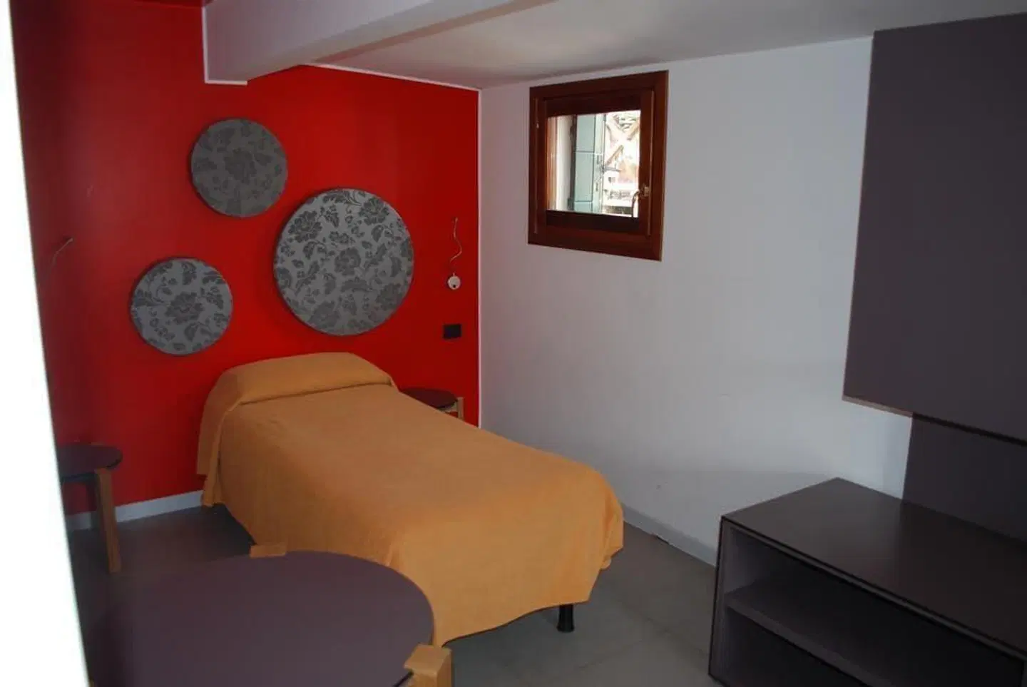 San Geremia ROOM_EXAMPLE