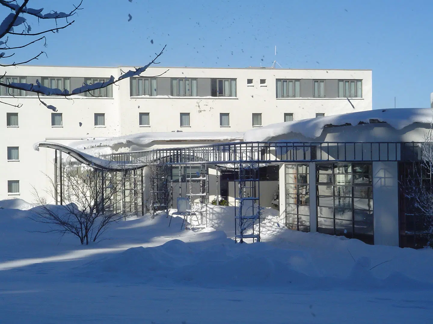 Rennsteig EXTERIOR