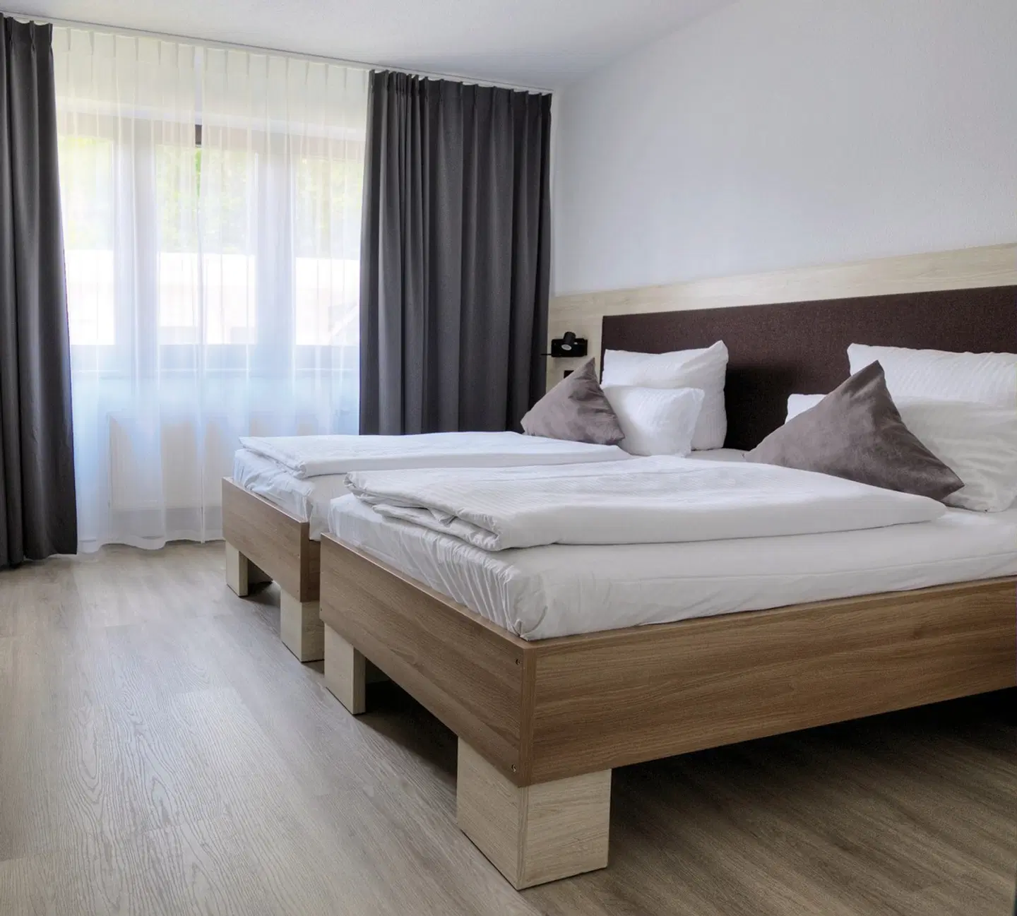 Waldhotel Wandlitz ROOM_EXAMPLE