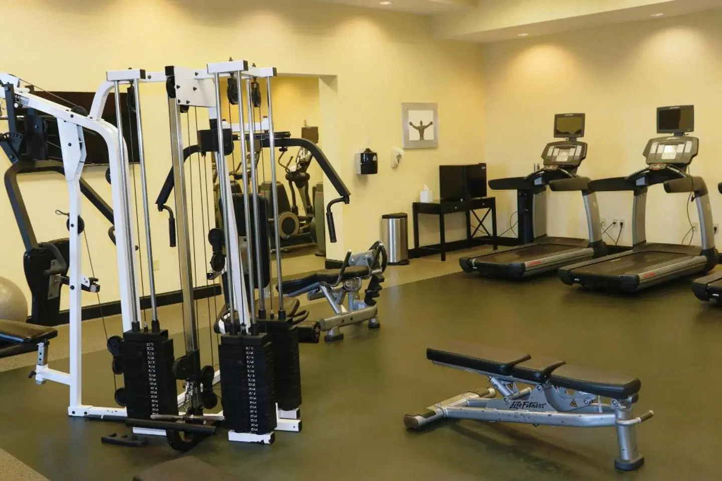 St. Petersburg Marriott Clearwater SPORTS_AND_LEISURE