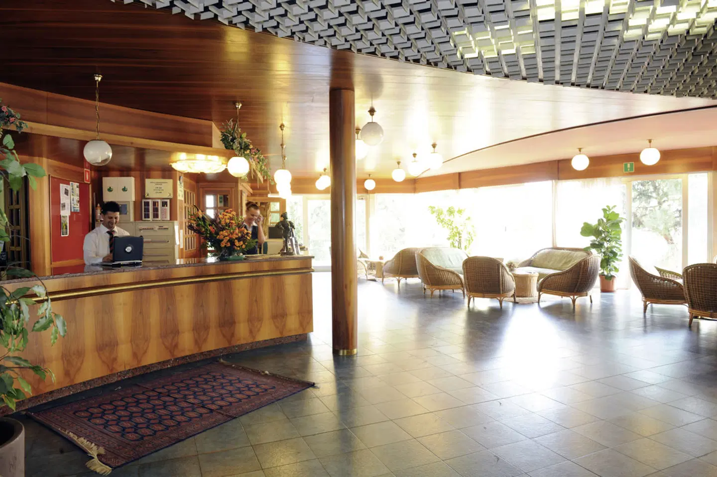 Marco Polo Bar