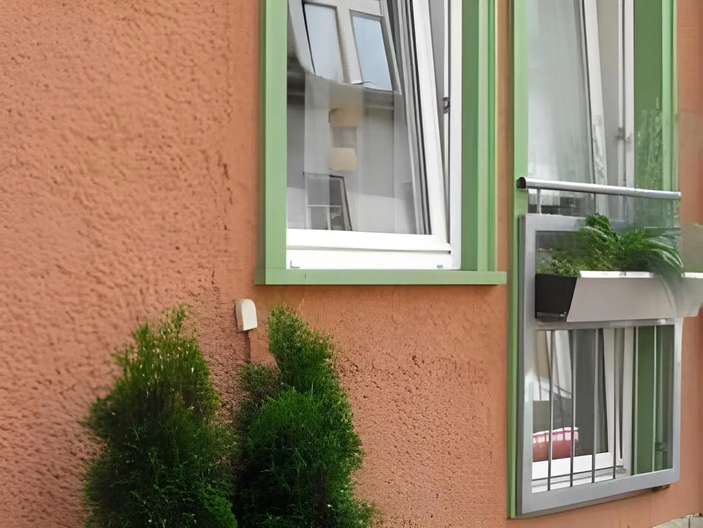 Reuss Terrasse