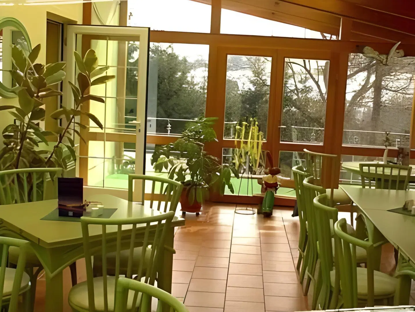 Gutshof Niederzschocken LOUNGE_LOBBY