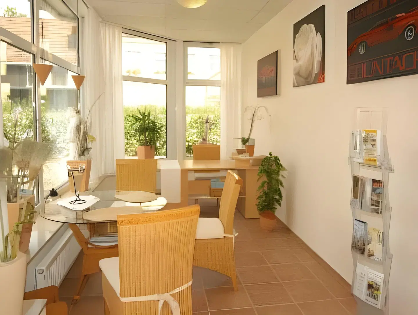 Alttolkewitzer - Mrosk Dresden LOUNGE_LOBBY