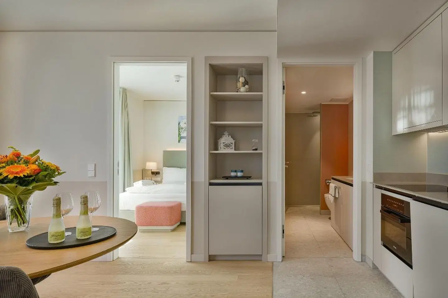 Elisapart - Apartments am Sommerschloß ROOM_EXAMPLE