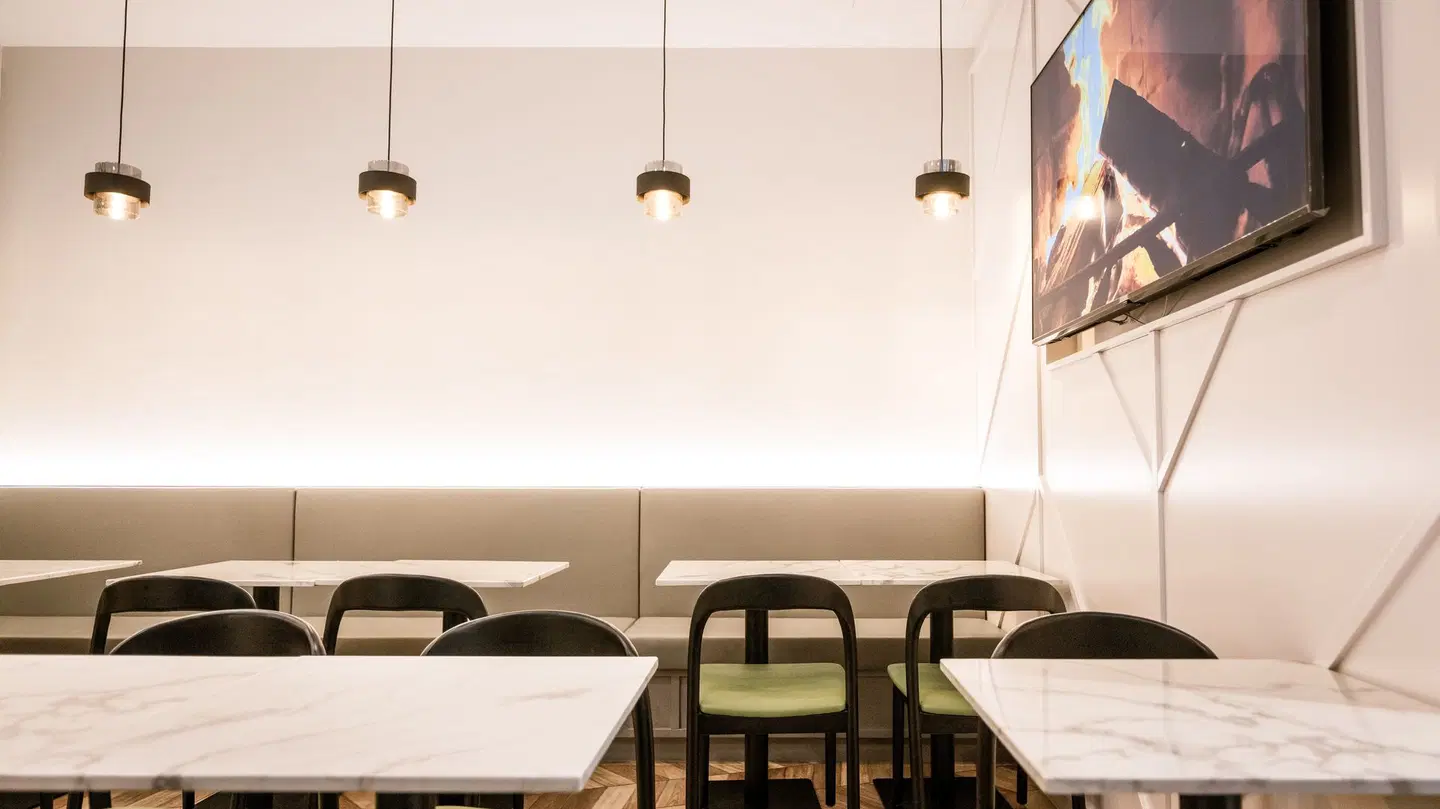 Holiday Inn & Suites Sydney Bondi Junction by IHG Konferenz