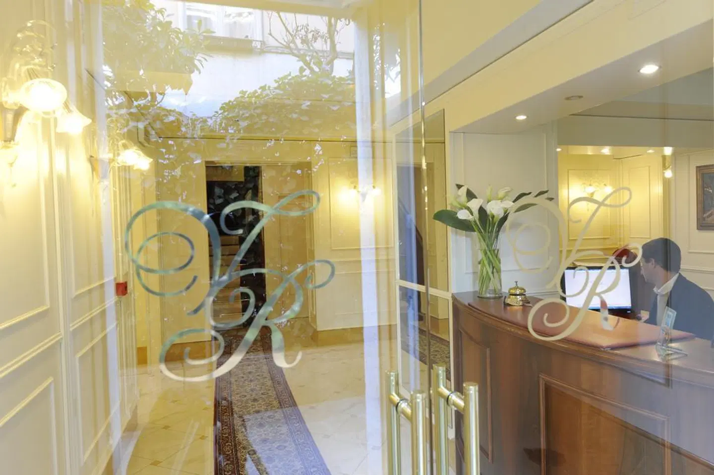 Villa Rosa HEALTH_BEAUTY