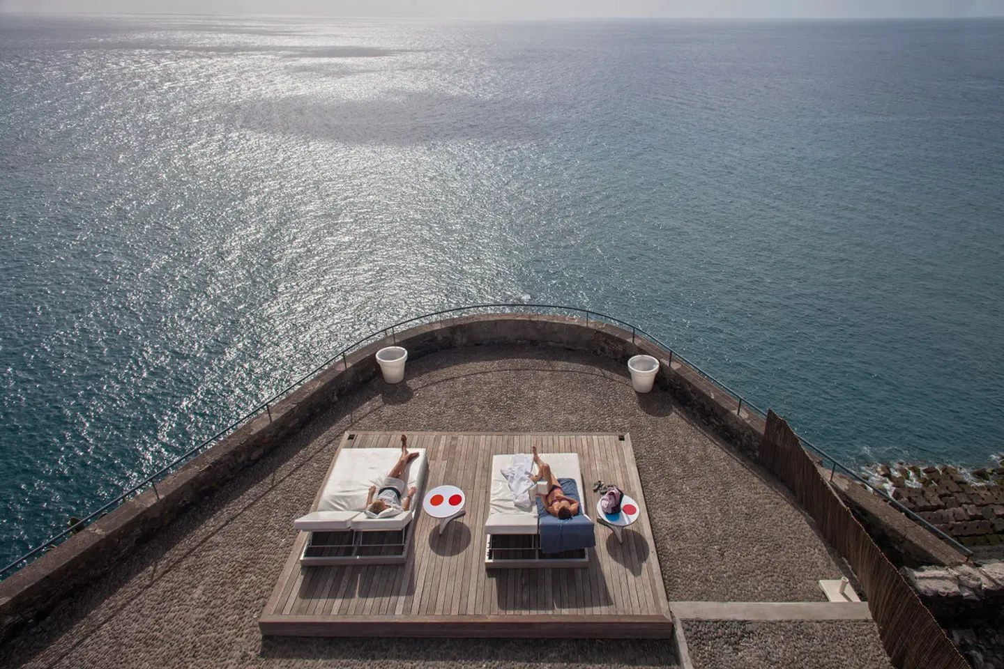 Estalagem da Ponta do Sol SPORTS_AND_LEISURE