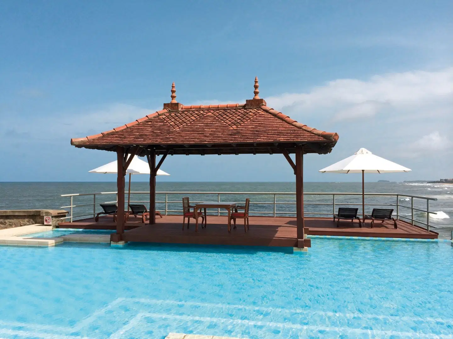 Jetwing Saman Villas OUTDOOR_POOL