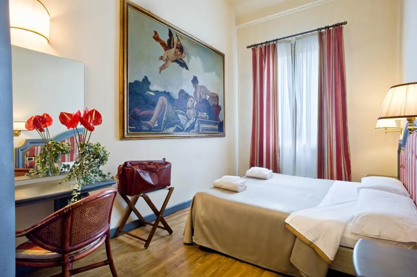 Unicorno ROOM_EXAMPLE