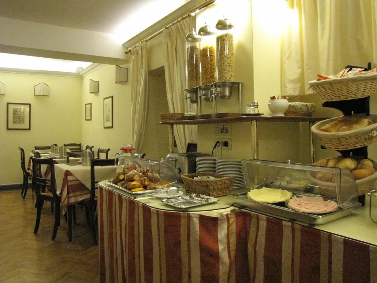 Unicorno Restaurant