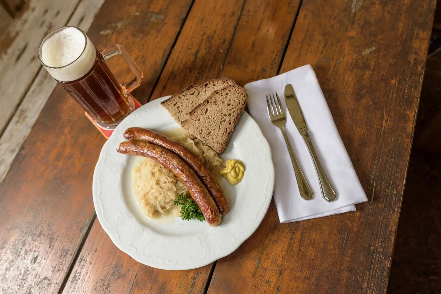 Best Western Blankenburg Restaurant