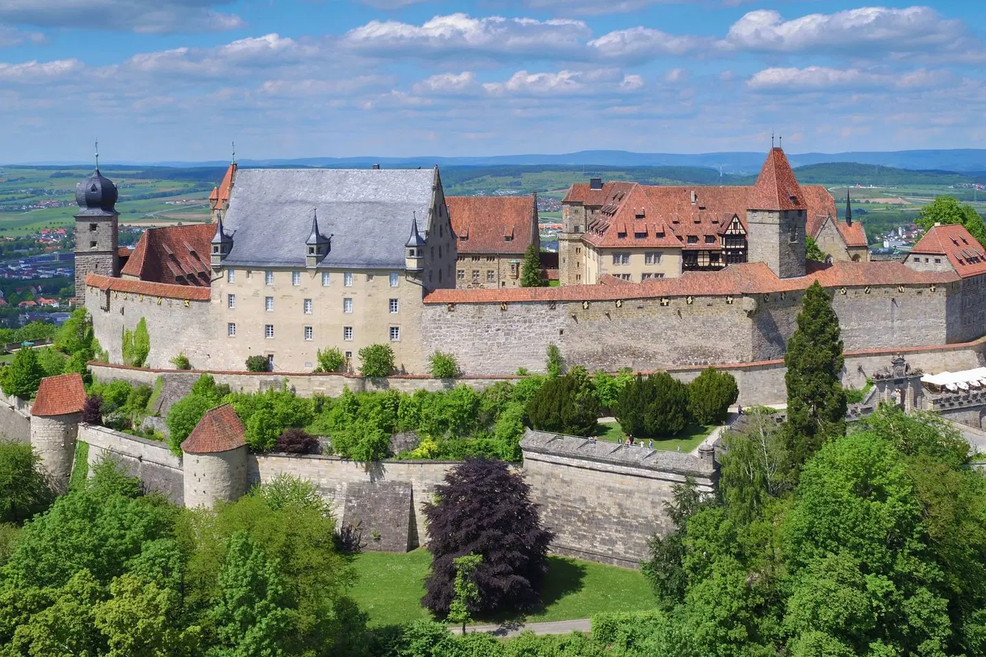 Best Western Blankenburg EXTERIOR
