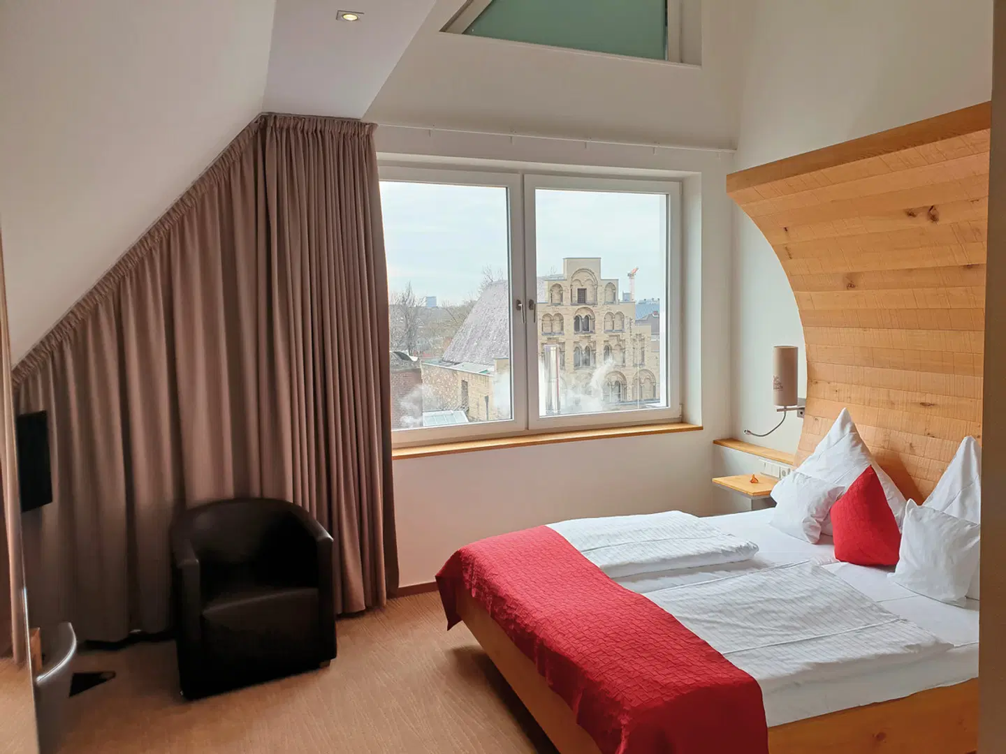 Hotel zur Malzmühle ROOM_EXAMPLE