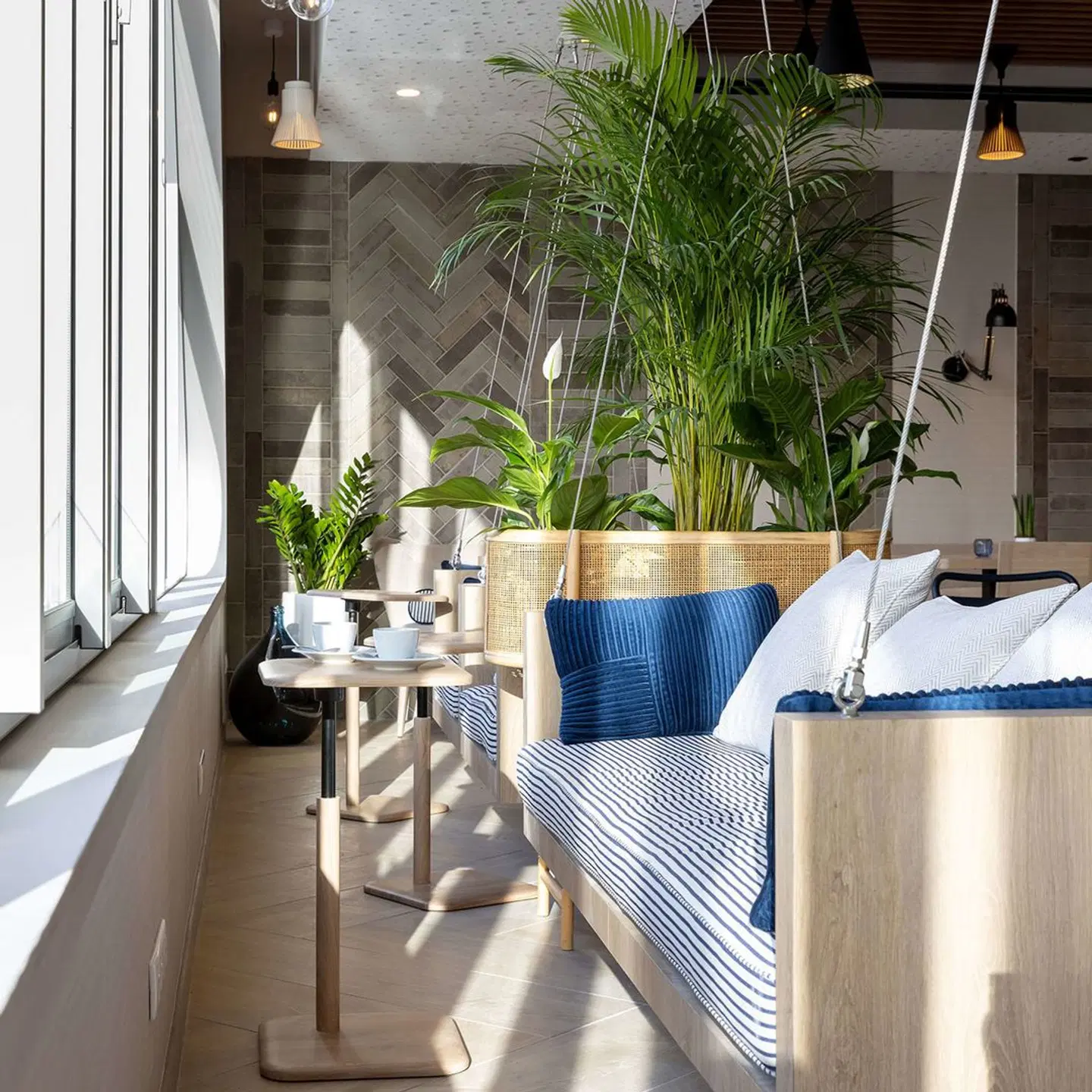 Hilton Garden Inn Le Havre Centre Badezimmer