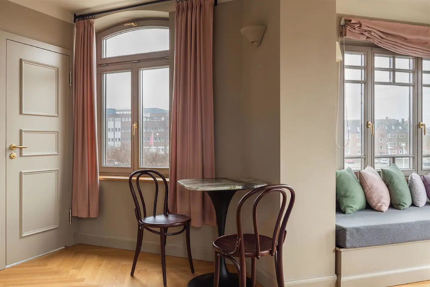 Mimosa Suites Konferenz