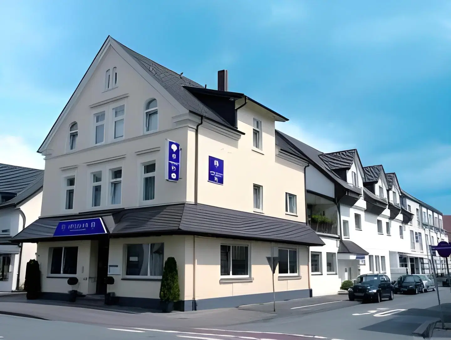 Appelbaum EXTERIOR